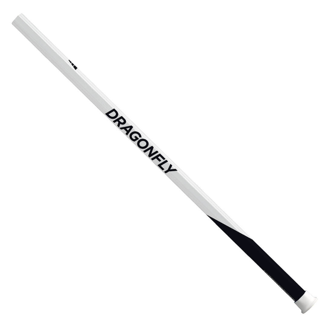 Epoch Dragonfly Select III C30 iQ5 Composite Attack Lacrosse Shaft - Top String Lacrosse