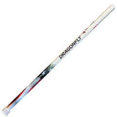 Epoch Lacrosse | Top String Lacrosse Limited Edition USA 2023 Lacrosse Shaft - Top String Lacrosse