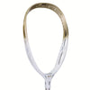 STX Eclipse 3 LE Gold Fade Goalie Lacrosse Head