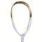 STX Eclipse 3 LE Gold Fade Goalie Lacrosse Head | Top String Lacrosse