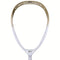 STX Eclipse 3 LE Gold Fade Goalie Lacrosse Head | Top String Lacrosse