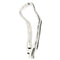 Gait Air 2 Women's Lacrosse Head - White | Top String Lacrosse