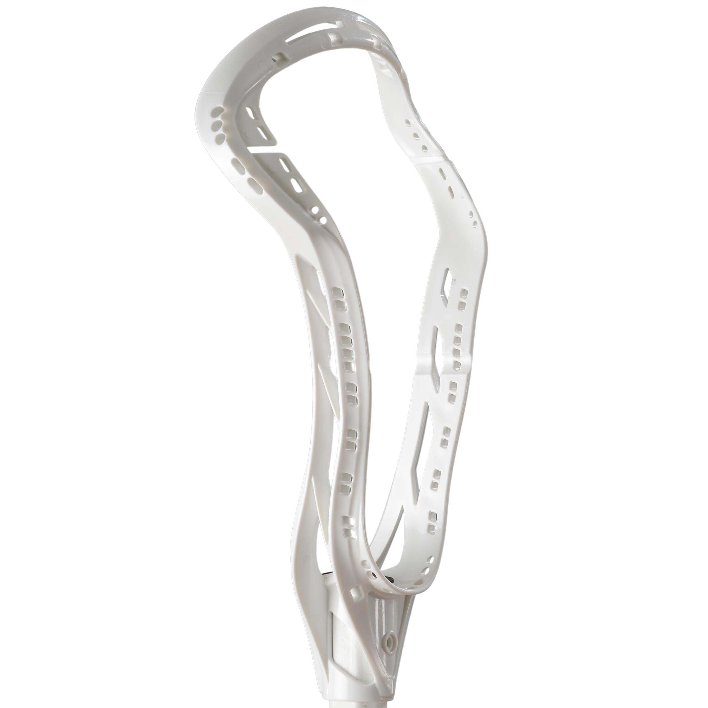 Gait Air 3 Women's Lacrosse Head - White | Top String Lacrosse