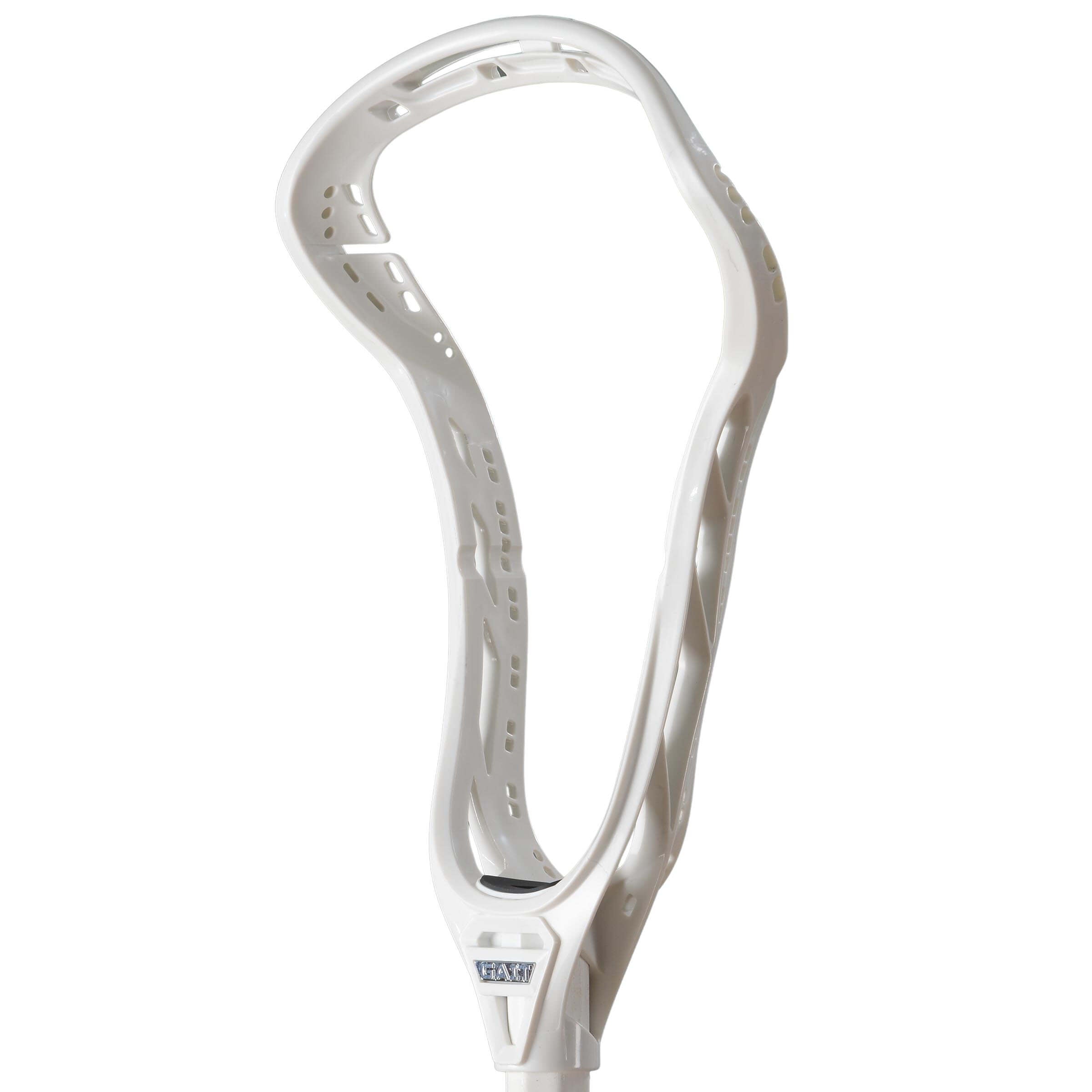 Gait Air 3 Women's Lacrosse Head - White | Top String Lacrosse