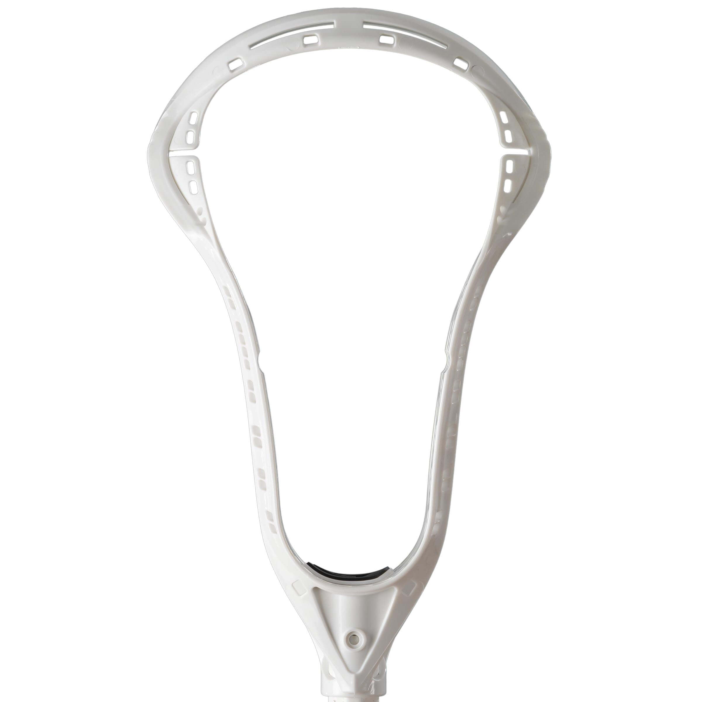 Gait Air 3 Women's Lacrosse Head - White | Top String Lacrosse