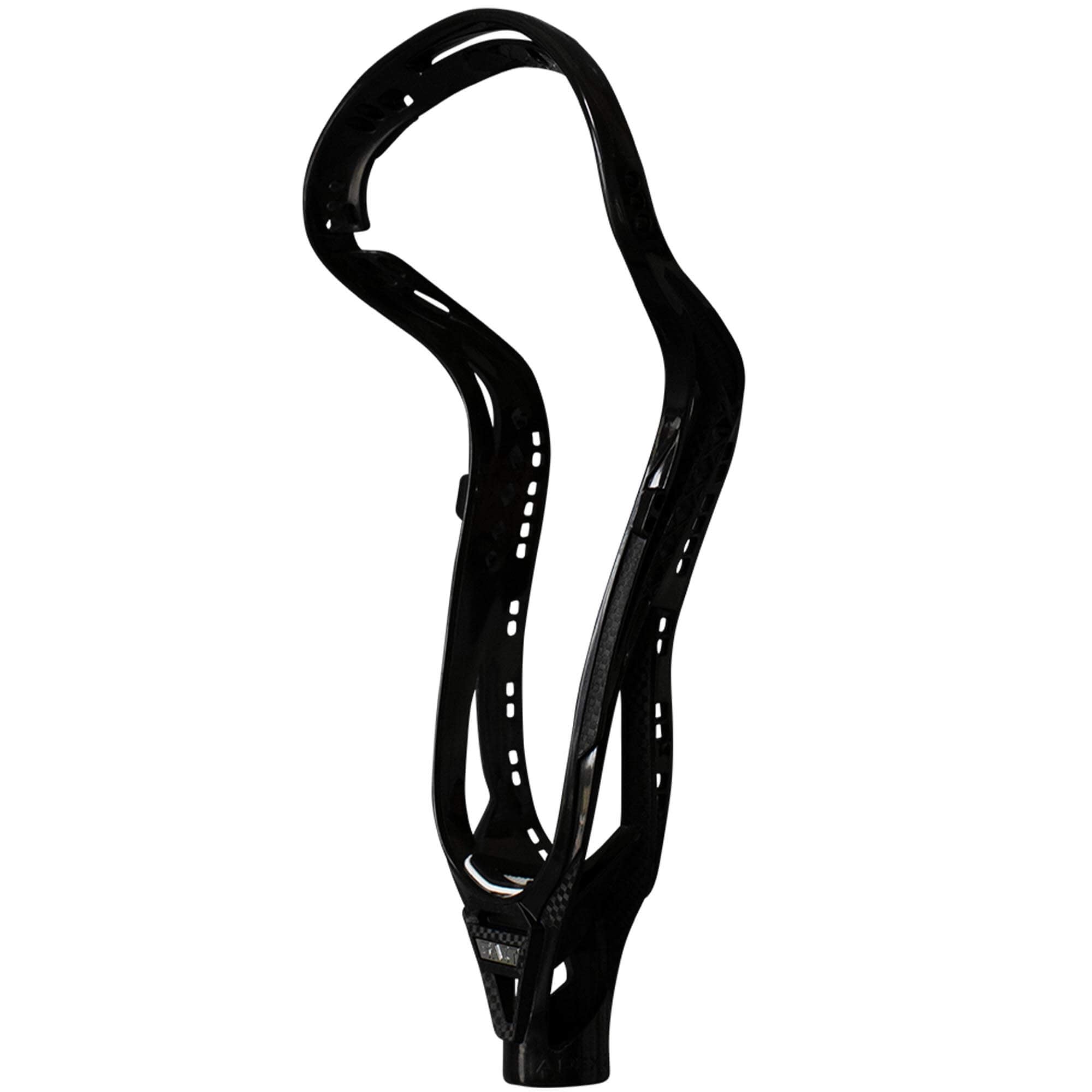 Gait Apex 2 Women's Lacrosse Head - Black | Top String Lacrosse