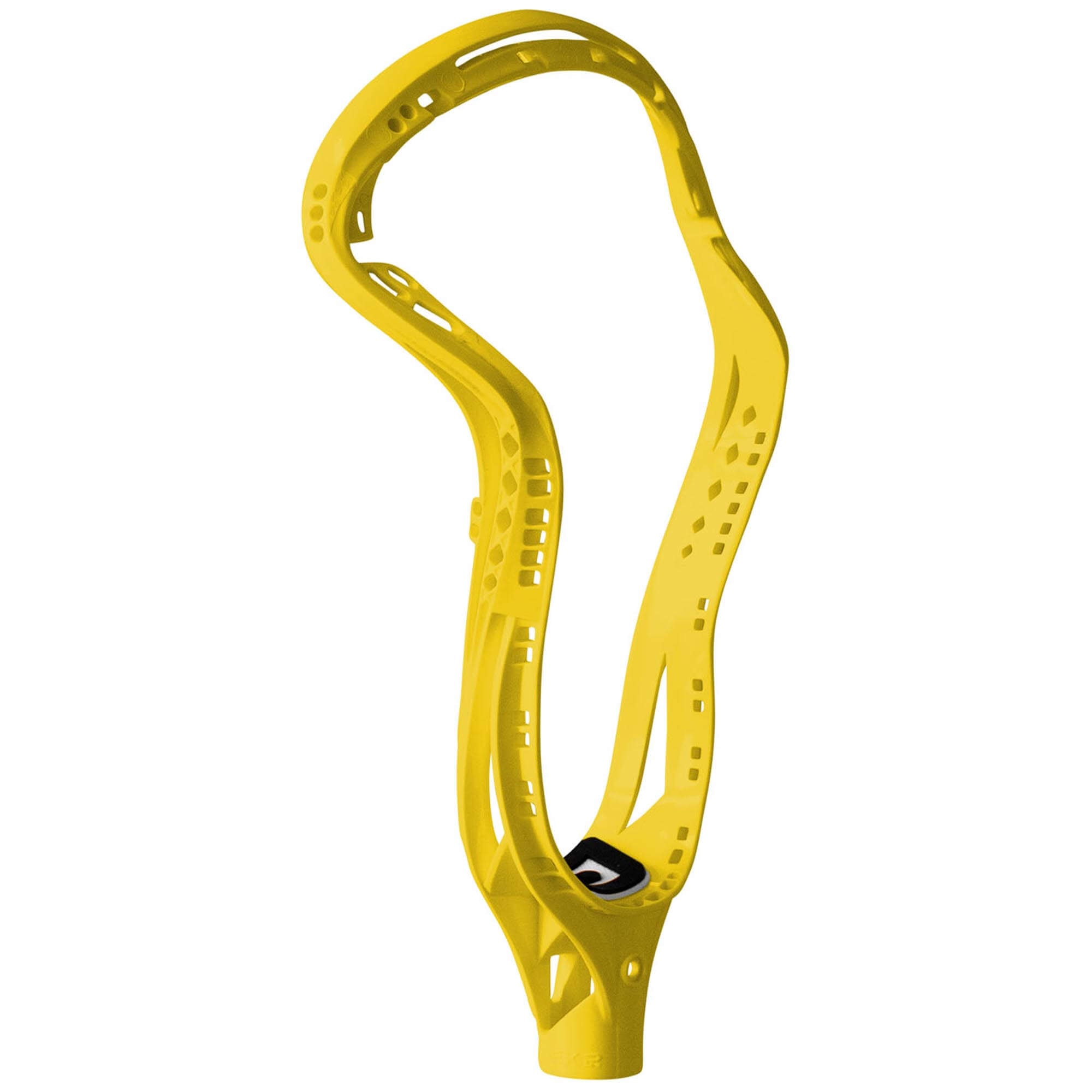 Gait Apex 2 Women's Lacrosse Head - yellow | Top String Lacrosse