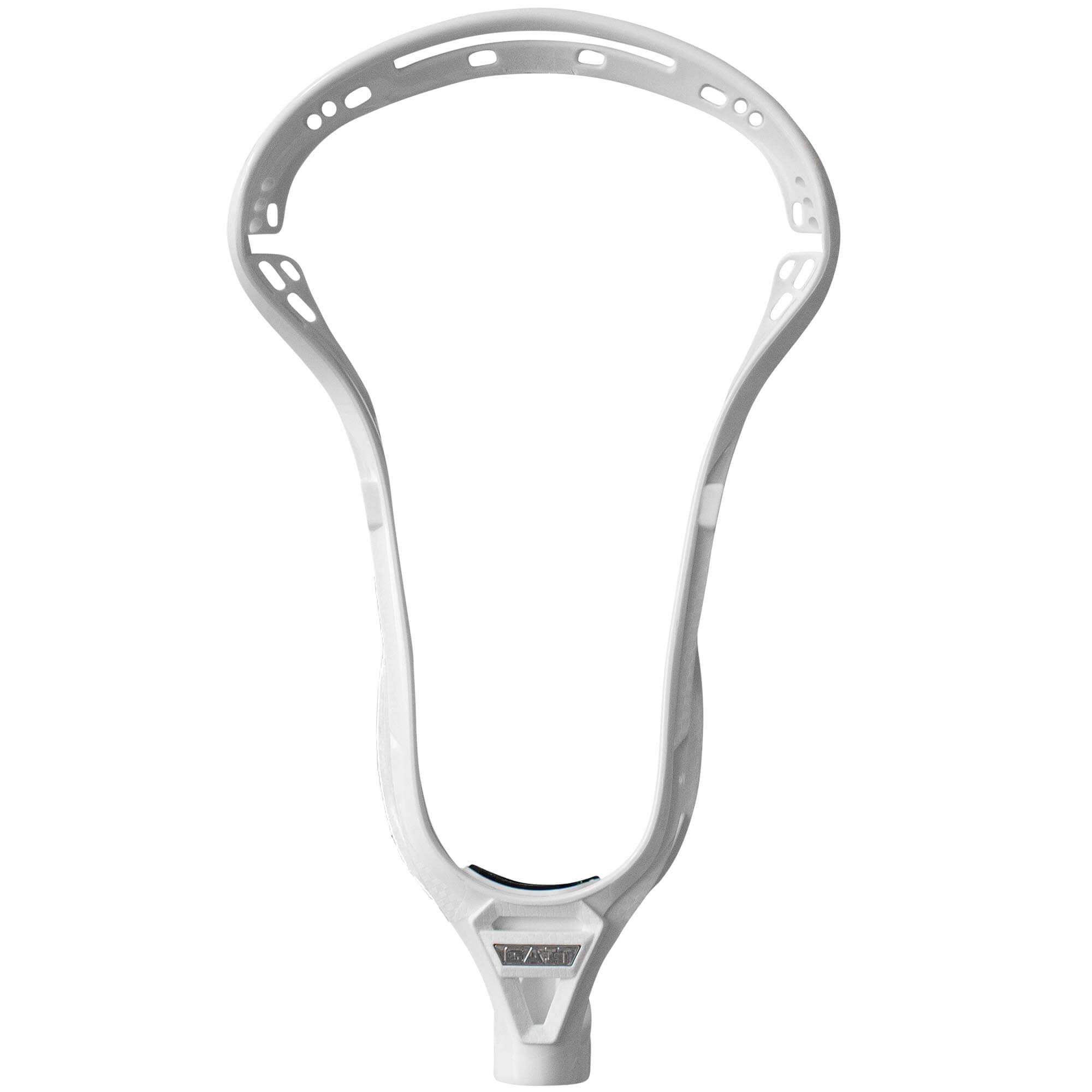Gait Apex 2 Women's Lacrosse Head - white | Top String Lacrosse