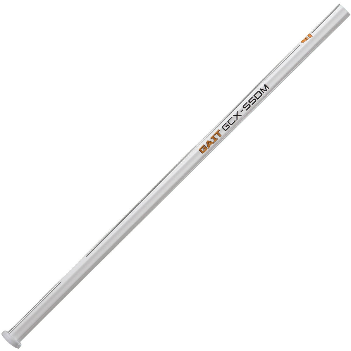 Gait Carbon GCX-SSDM Composite Short Stick D Middie Lacrosse Shaft | Top String Lacrosse