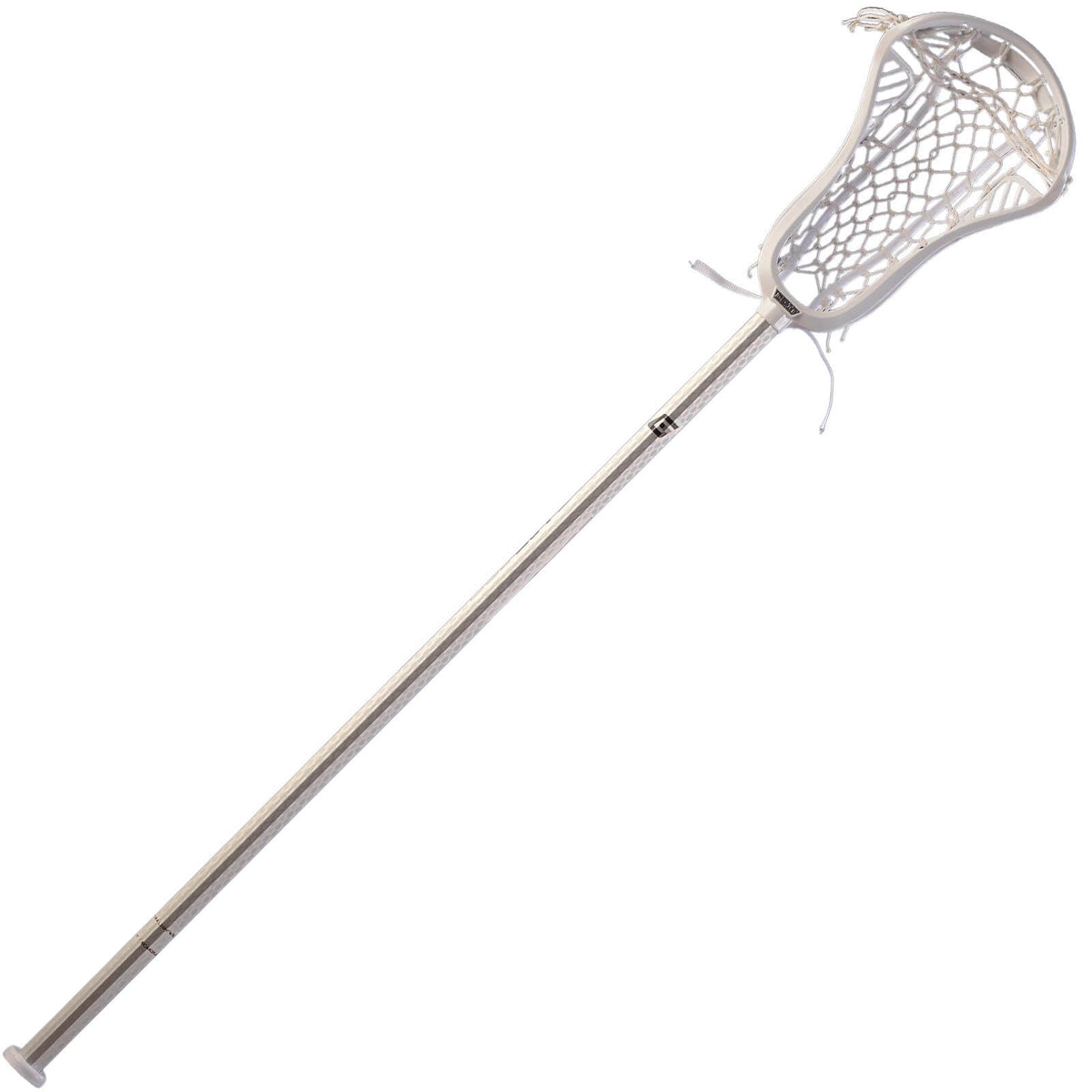 Gait Draw M3 Complete Women's Lacrosse Stick | Top String Lacrosse
