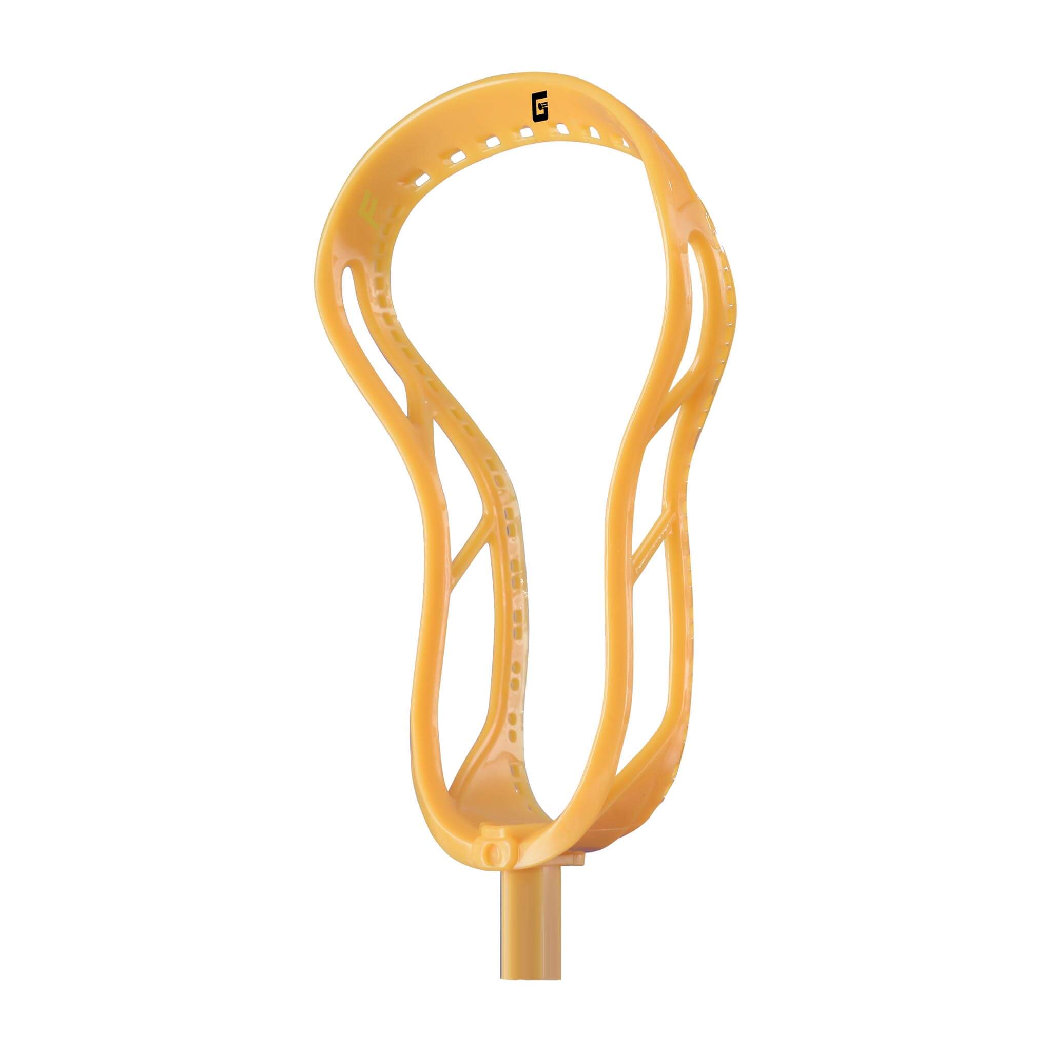 Gait Face-Off FLEX Lacrosse Head | Top String Lacrosse