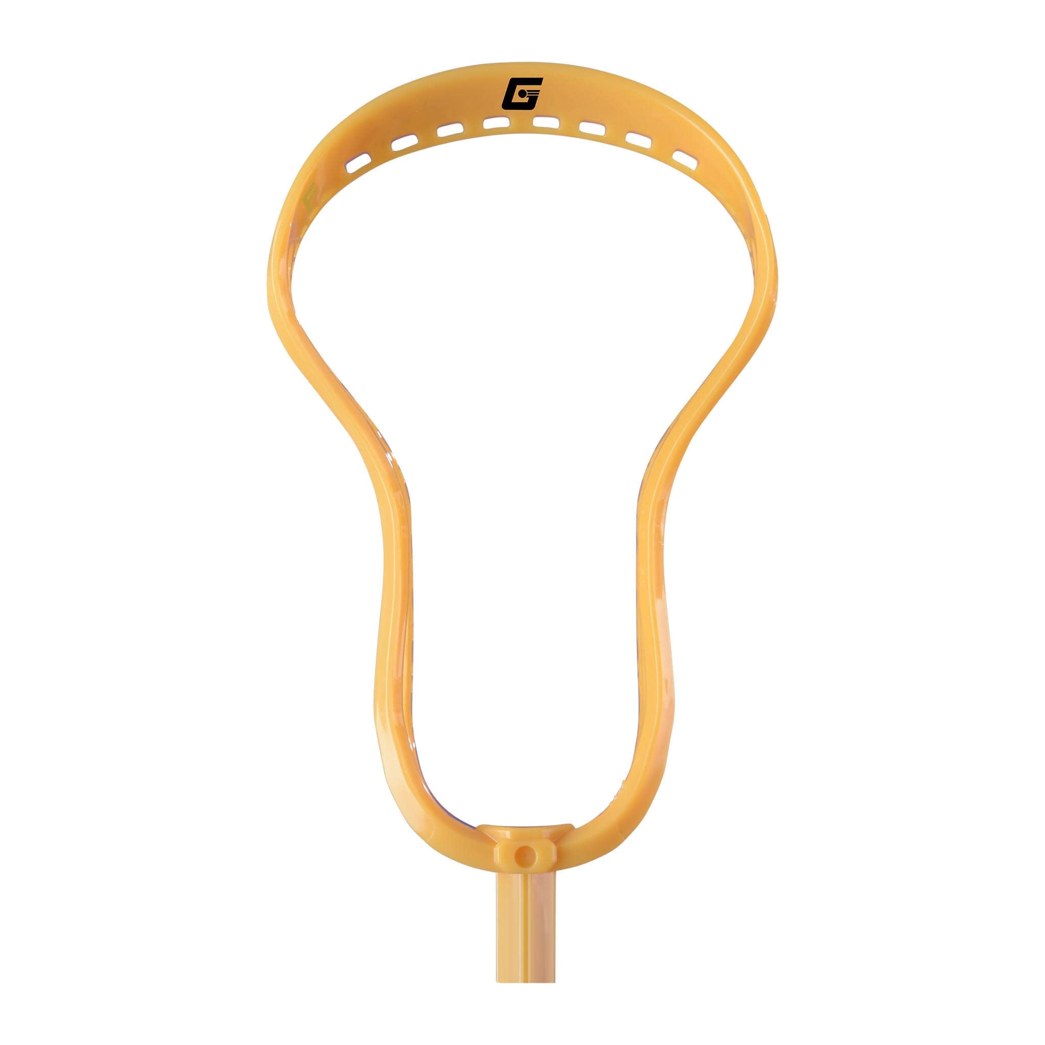 Gait Face-Off FLEX Lacrosse Head | Top String Lacrosse