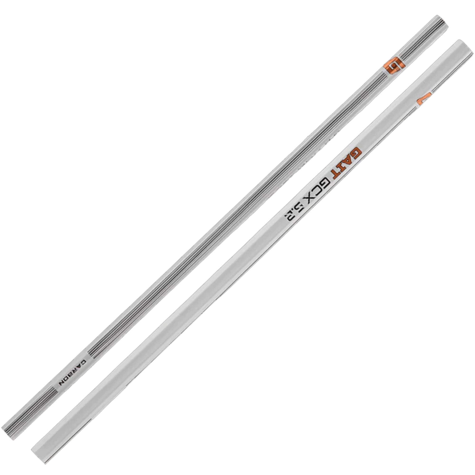 Gait GCX-D Carbon Defense Lacrosse Shaft | Top String Lacrosse