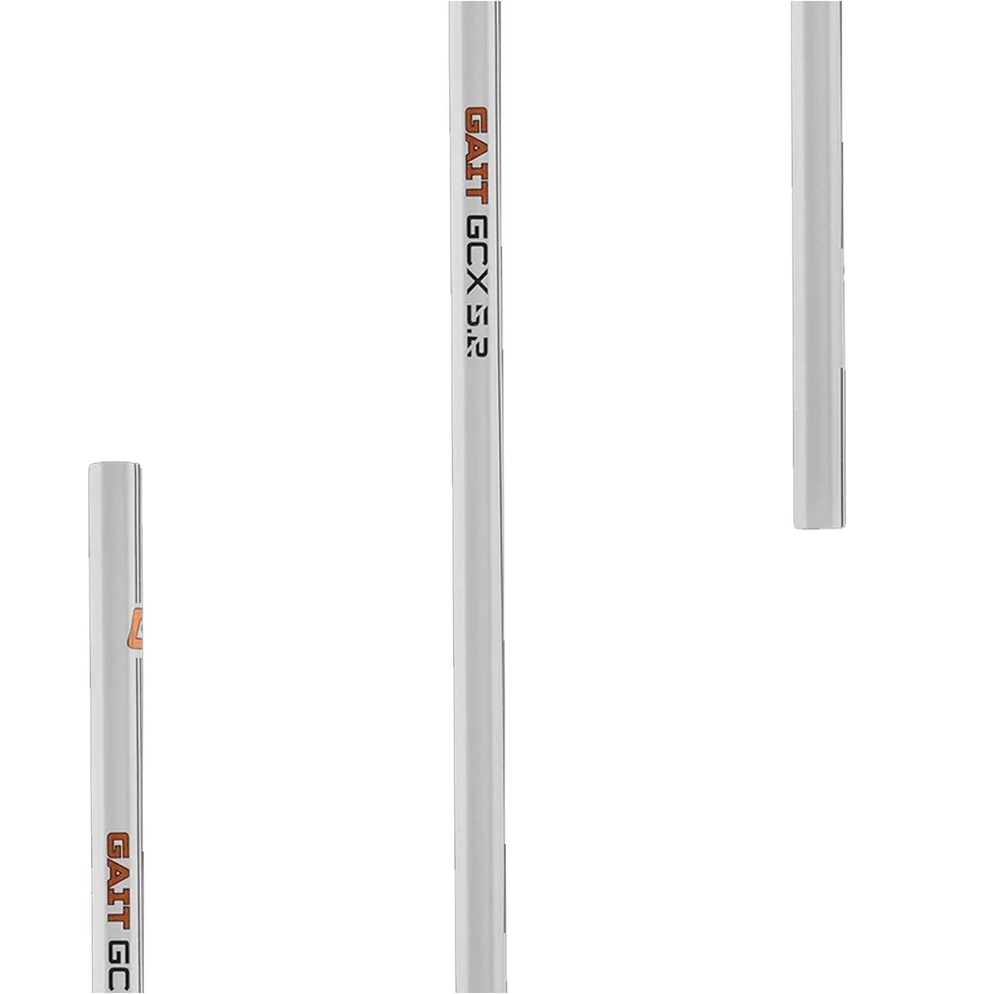 Gait GCX-D Carbon Defense Lacrosse Shaft | Top String Lacrosse