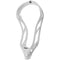 Gait Icon Lacrosse Head - White  | Top String Lacrosse