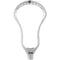 Gait Icon Lacrosse Head - White  | Top String Lacrosse