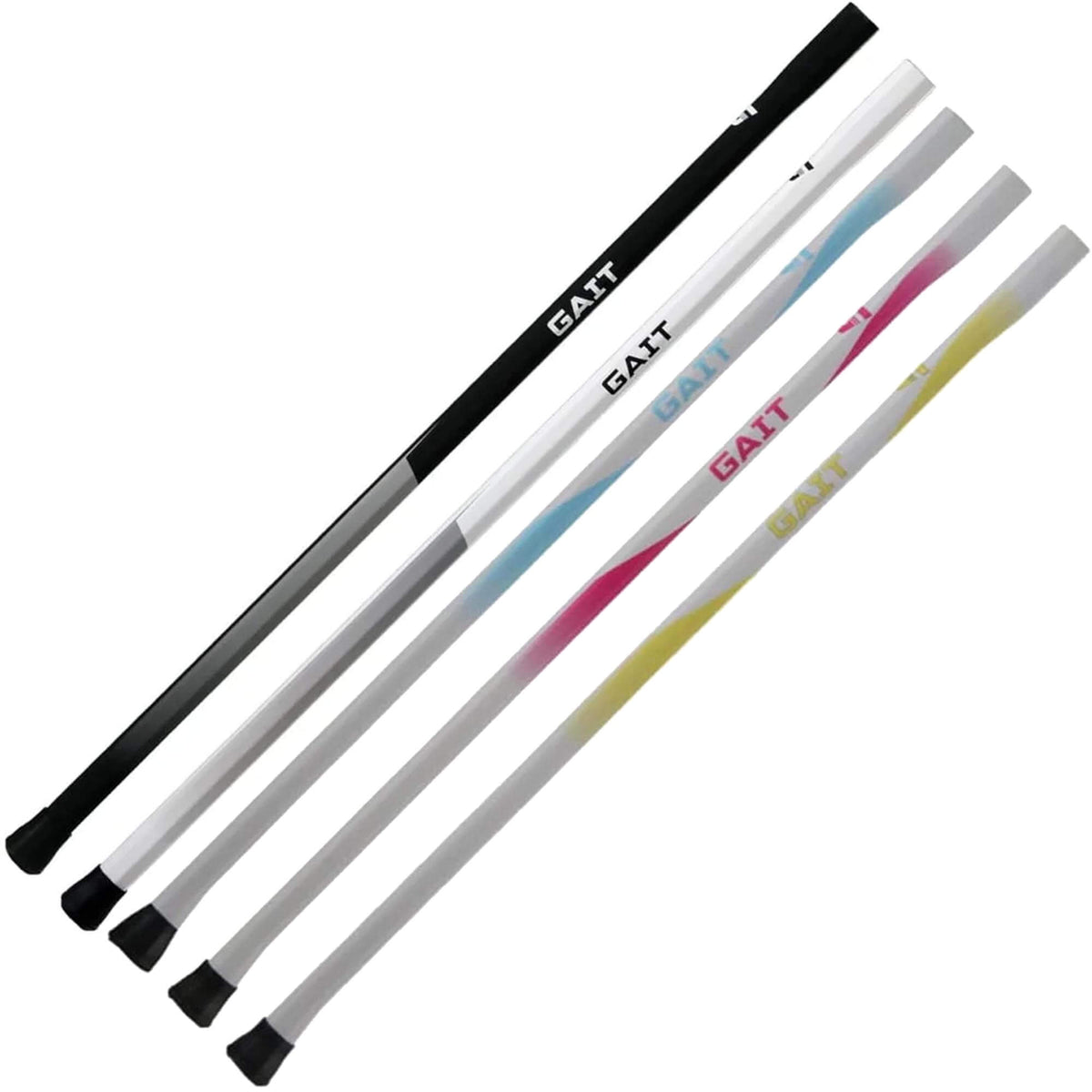 Gait Mid 2 Composite Women's Lacrosse Shaft | Top String Lacrosse