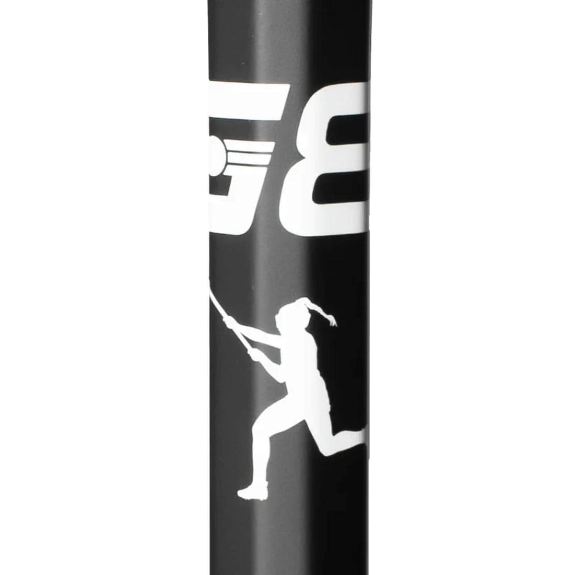 Gait Mid Charlotte North Composite Women's Lacrosse Shaft | Top String Lacrosse