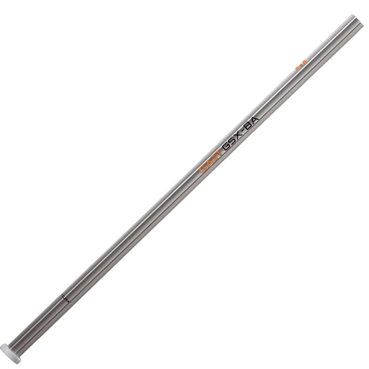 Gait Scandium GSX-BA GSX Box Attack Lacrosse Shaft | Top String Lacrosse