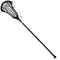 Gait Whip 2 Flex Mesh Composite Complete Stick - Black | Top String Lacrosse