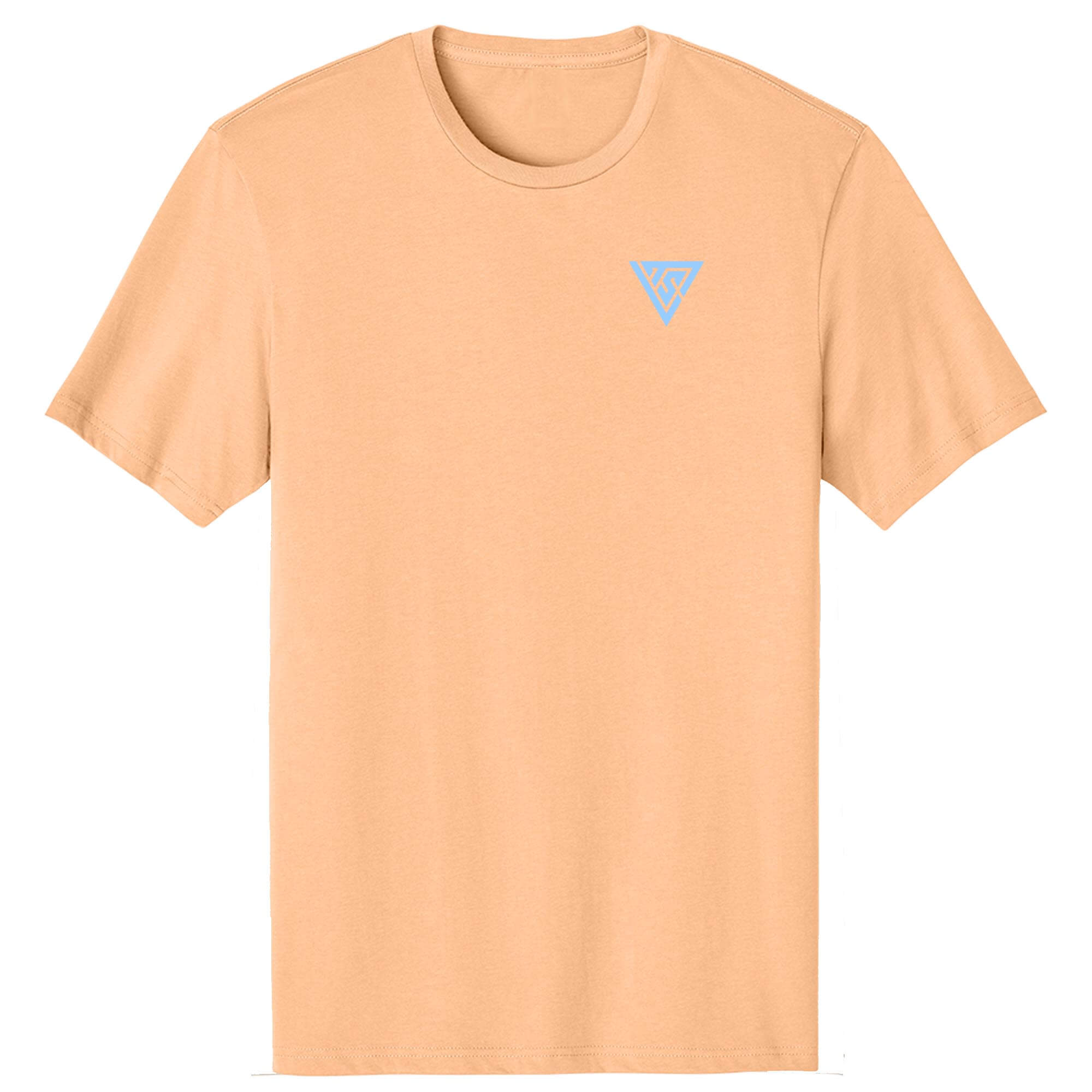 Top String Lacrosse Hangin' Around T-Shirt