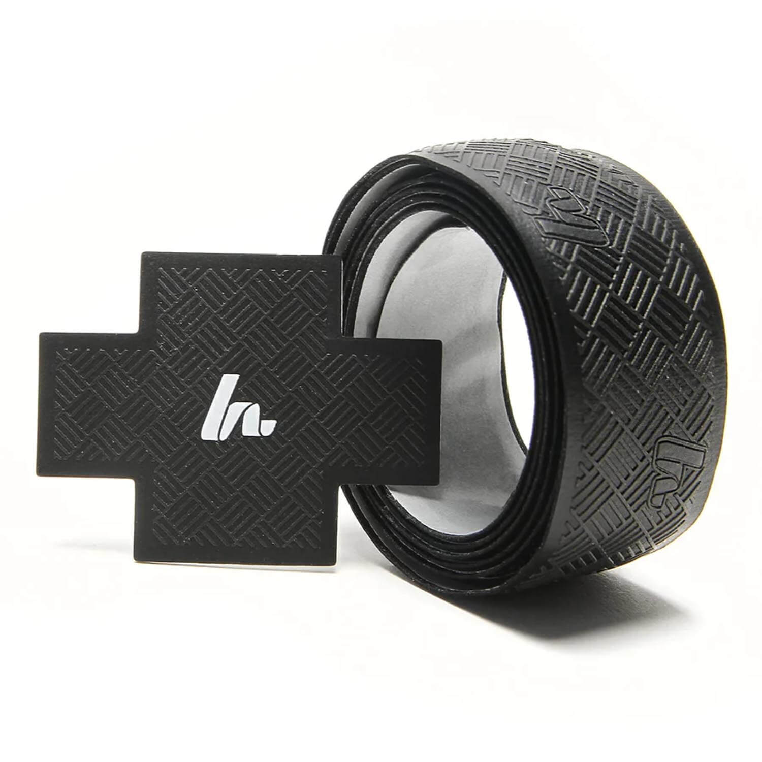Howies Apex Lacrosse Stick Grip Tape  - Black | Top String Lacrosse