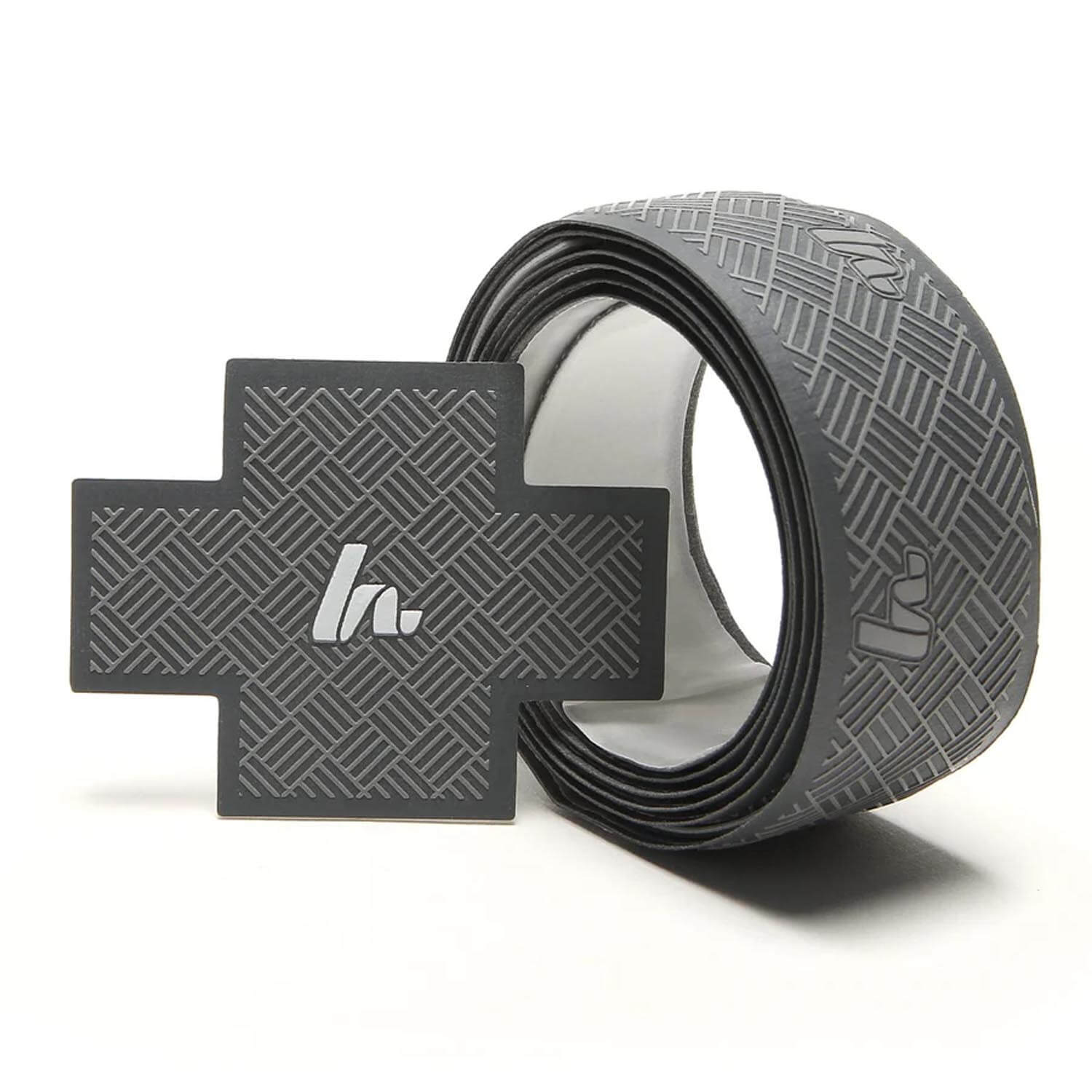 Howies Apex Lacrosse Stick Grip Tape  - Gray | Top String Lacrosse