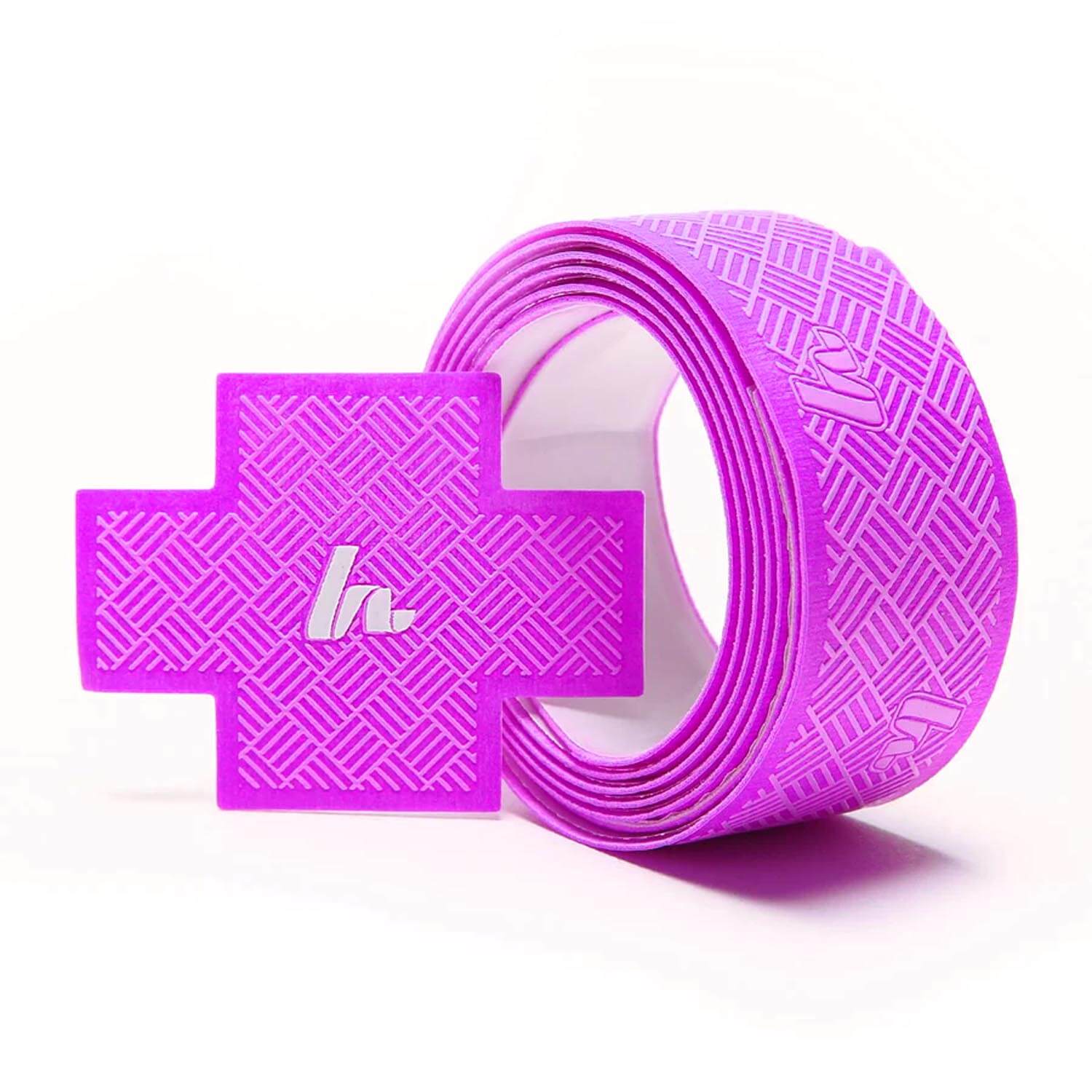 Howies Apex Lacrosse Stick Grip Tape  - Purple | Top String Lacrosse