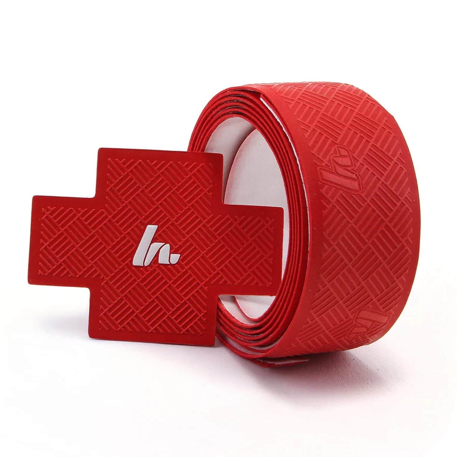 Howies Apex Lacrosse Stick Grip Tape  - Red | Top String Lacrosse
