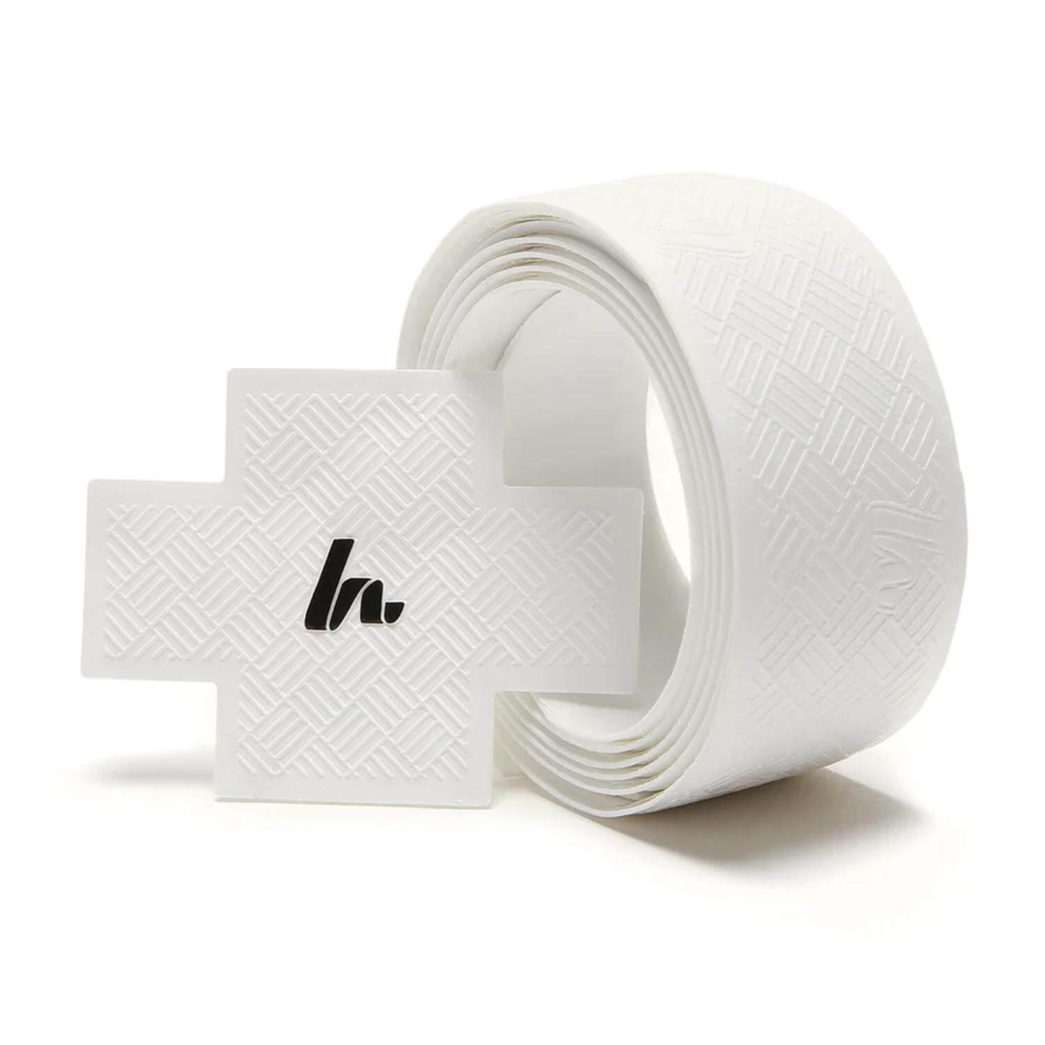 Howies Apex Lacrosse Stick Grip Tape  - White | Top String Lacrosse