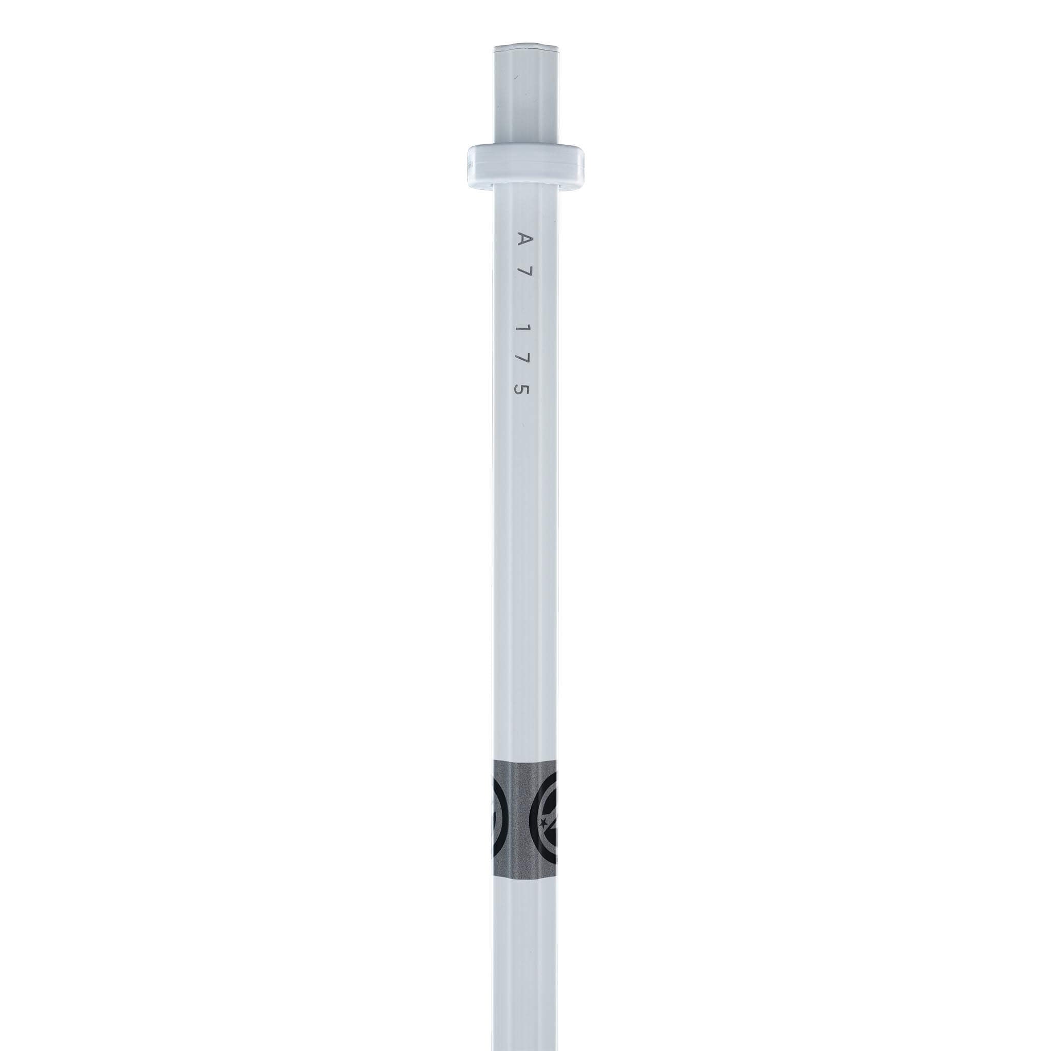 Maverik A7 175 Attack Lacrosse Shaft | Top String Lacrosse