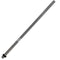 Maverik Apollo Attack Lacrosse Shaft - Gunmetal | Top String Lacrosse