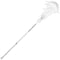 Maverik Ascent Alloy Women's Complete Lacrosse Stick | Top String Lacrosse