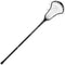 Maverik Ascent Carbon Women's Complete Lacrosse Stick - Black | Top String Lacrosse