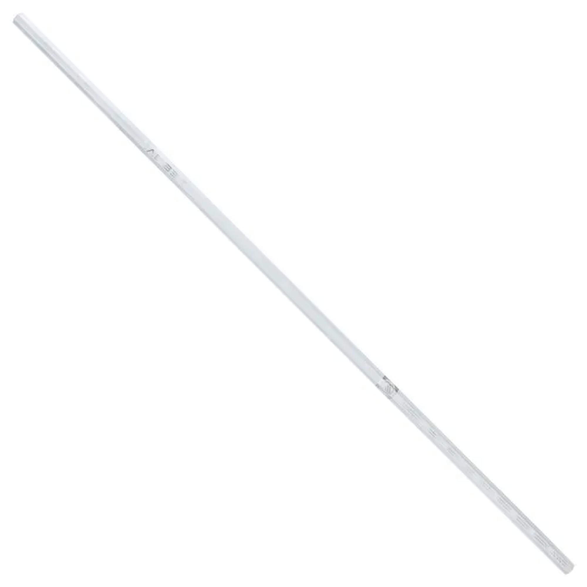 Maverik Caliber Defense Lacrosse Shaft Silver | Top String Lacrosse