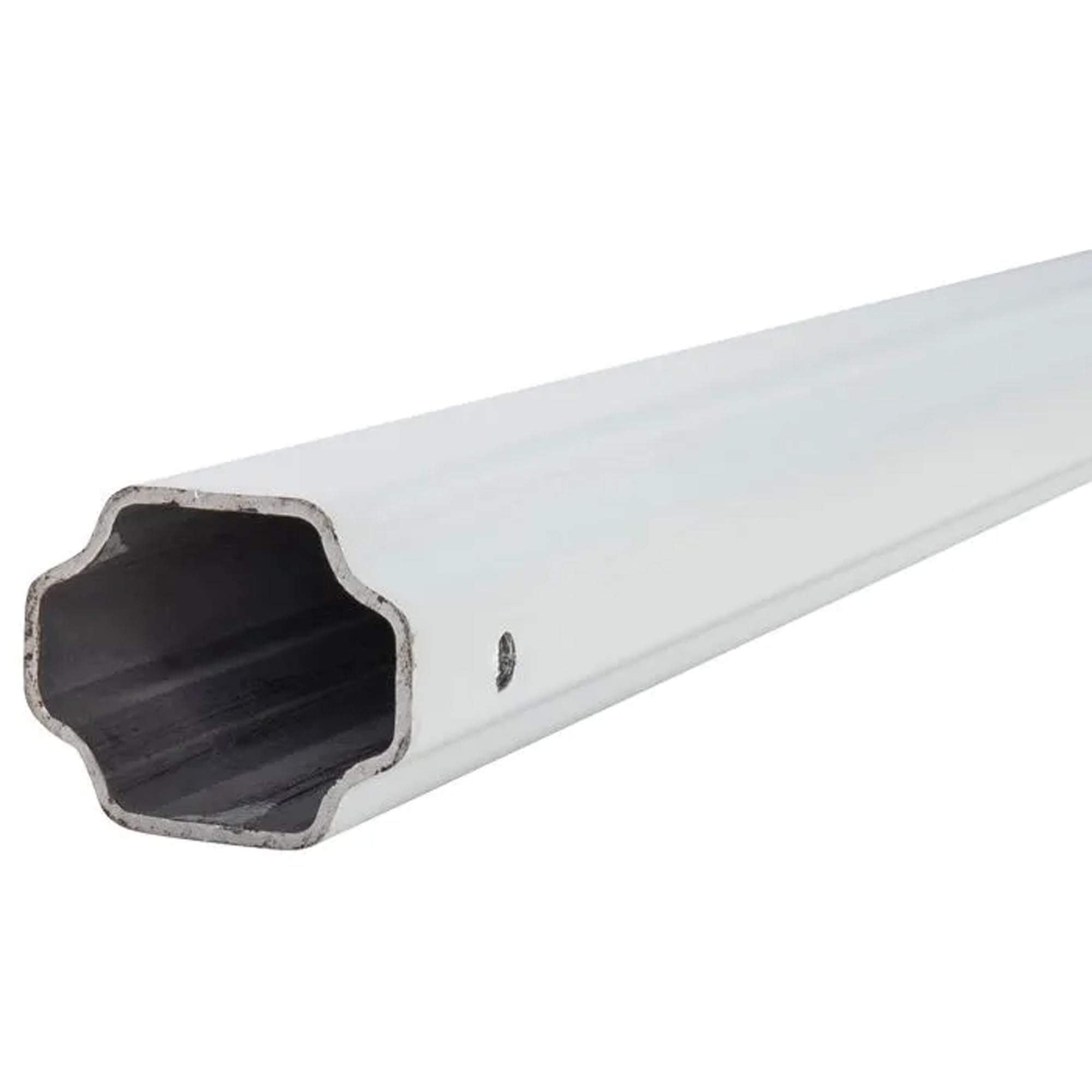 Maverik Caliber Defense Lacrosse Shaft | Top String Lacrosse