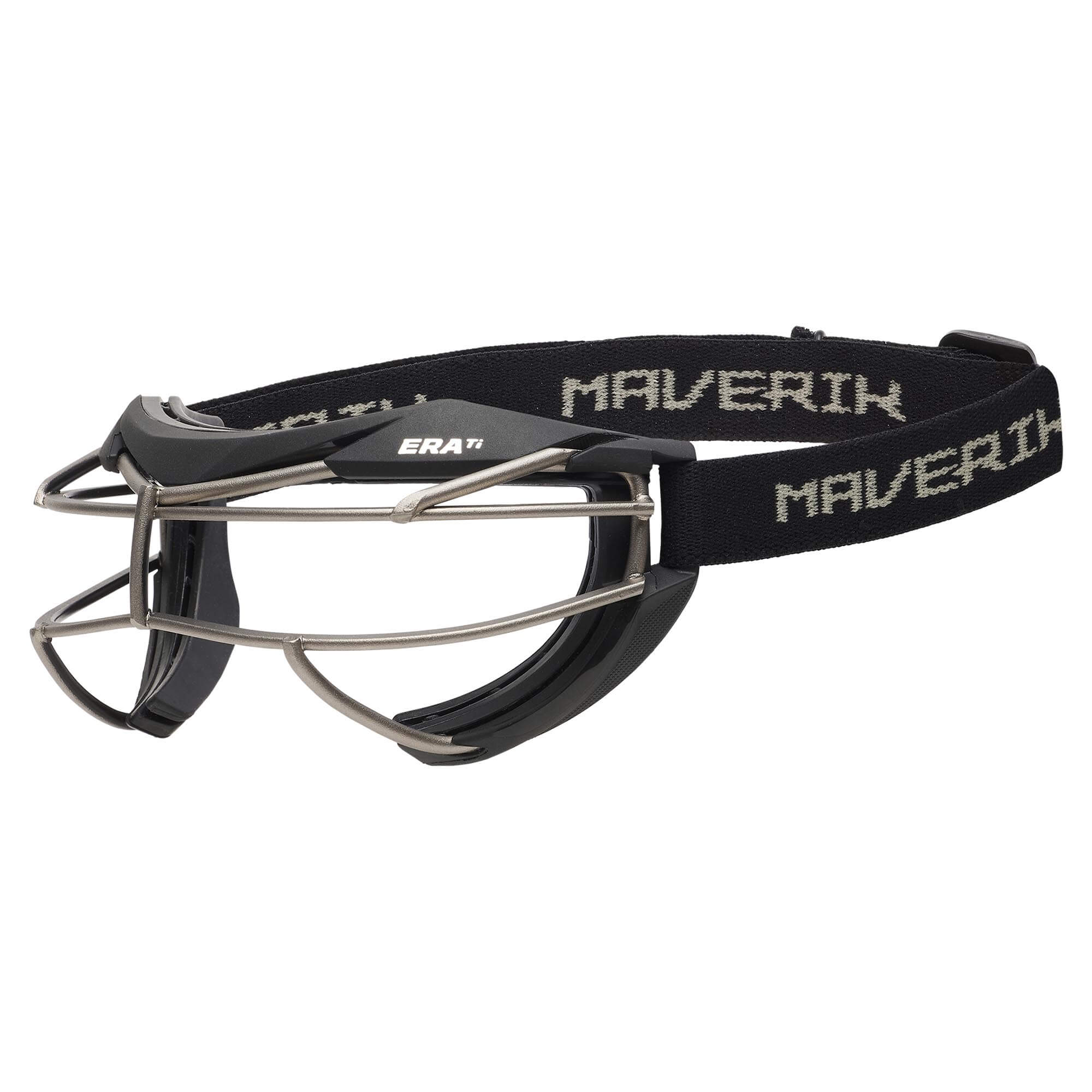 Maverik Era TI Women's Lacrosse Goggles | Top String Lacrosse