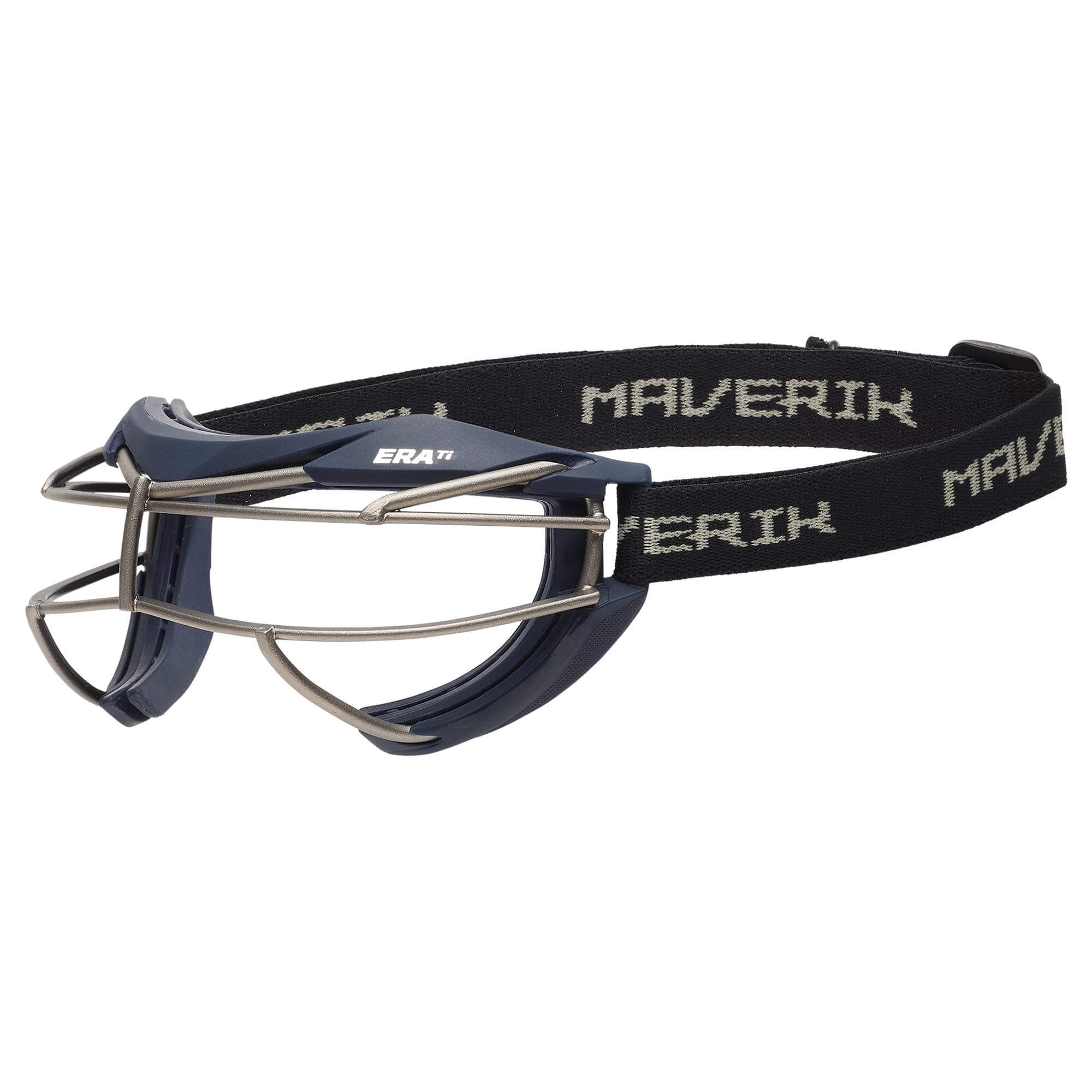 Maverik Era TI Women's Lacrosse Goggles | Top String Lacrosse