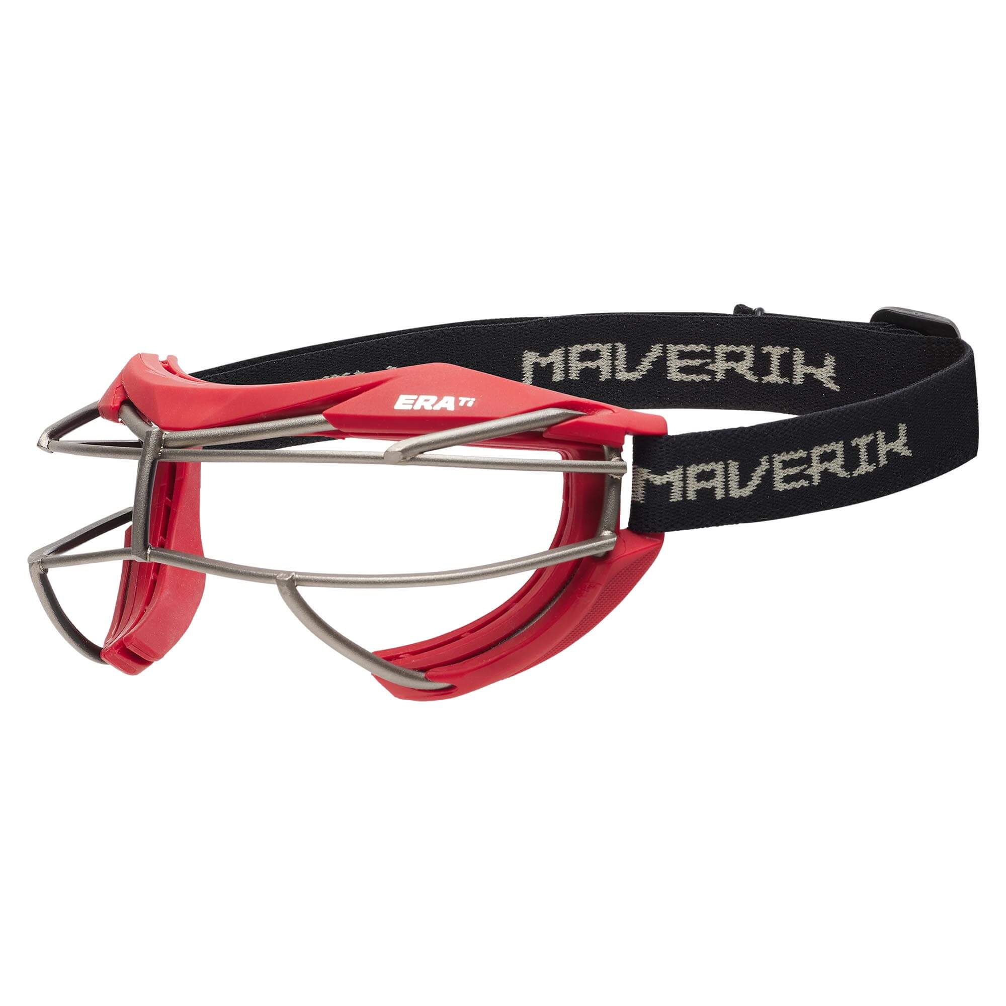 Maverik Era TI Women's Lacrosse Goggles | Top String Lacrosse