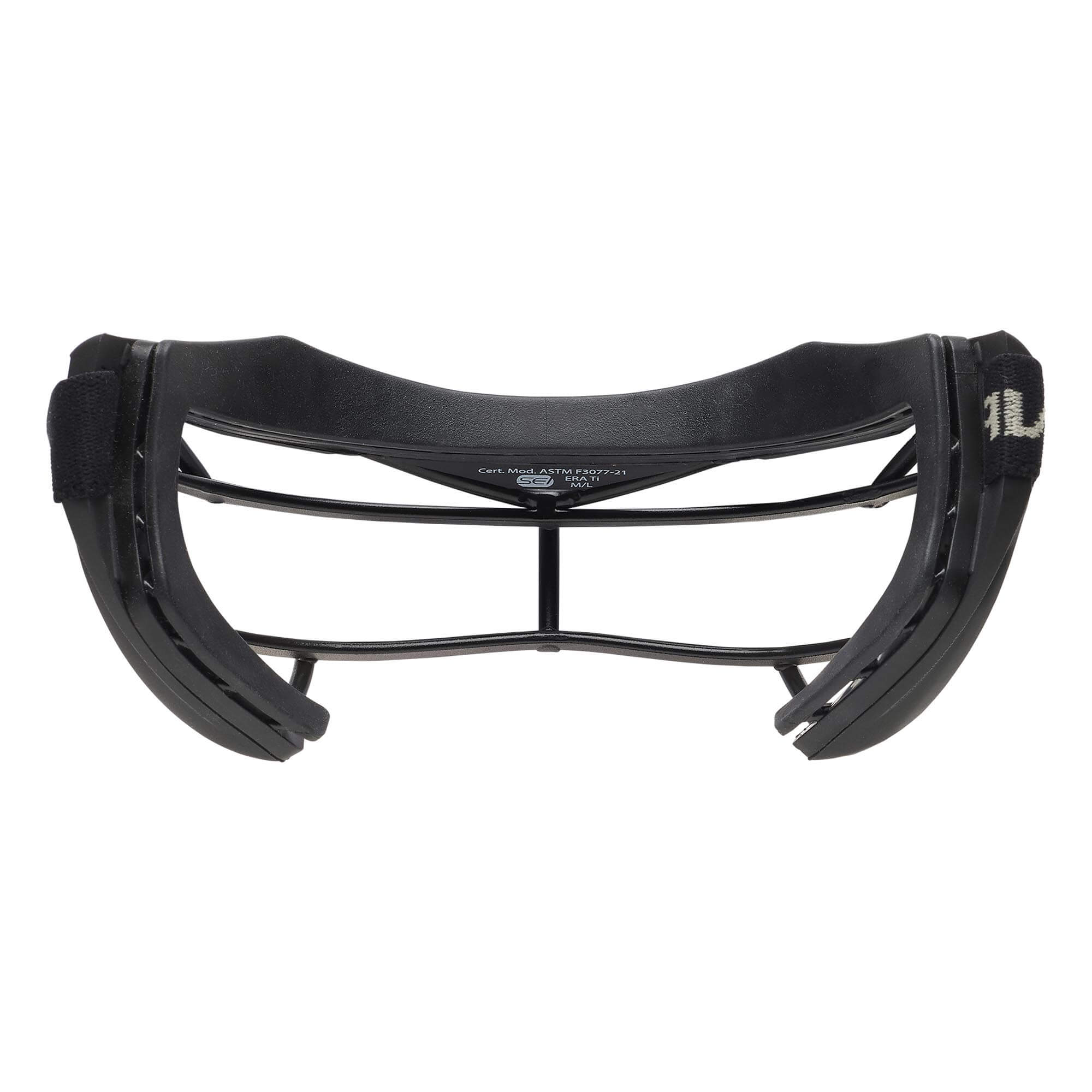Maverik Era TI Women's Lacrosse Goggles | Top String Lacrosse
