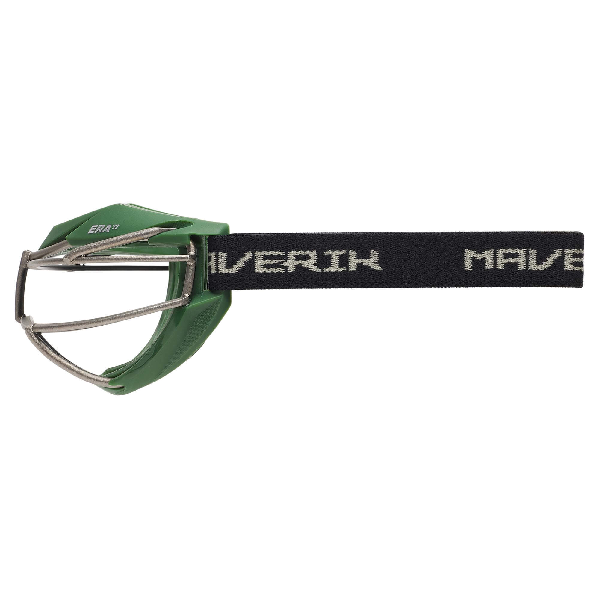 Maverik Era TI Women's Lacrosse Goggles | Top String Lacrosse