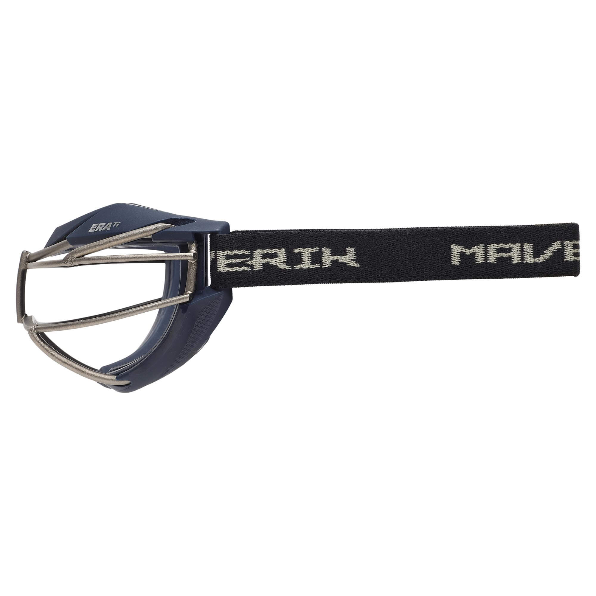 Maverik Era TI Women's Lacrosse Goggles | Top String Lacrosse