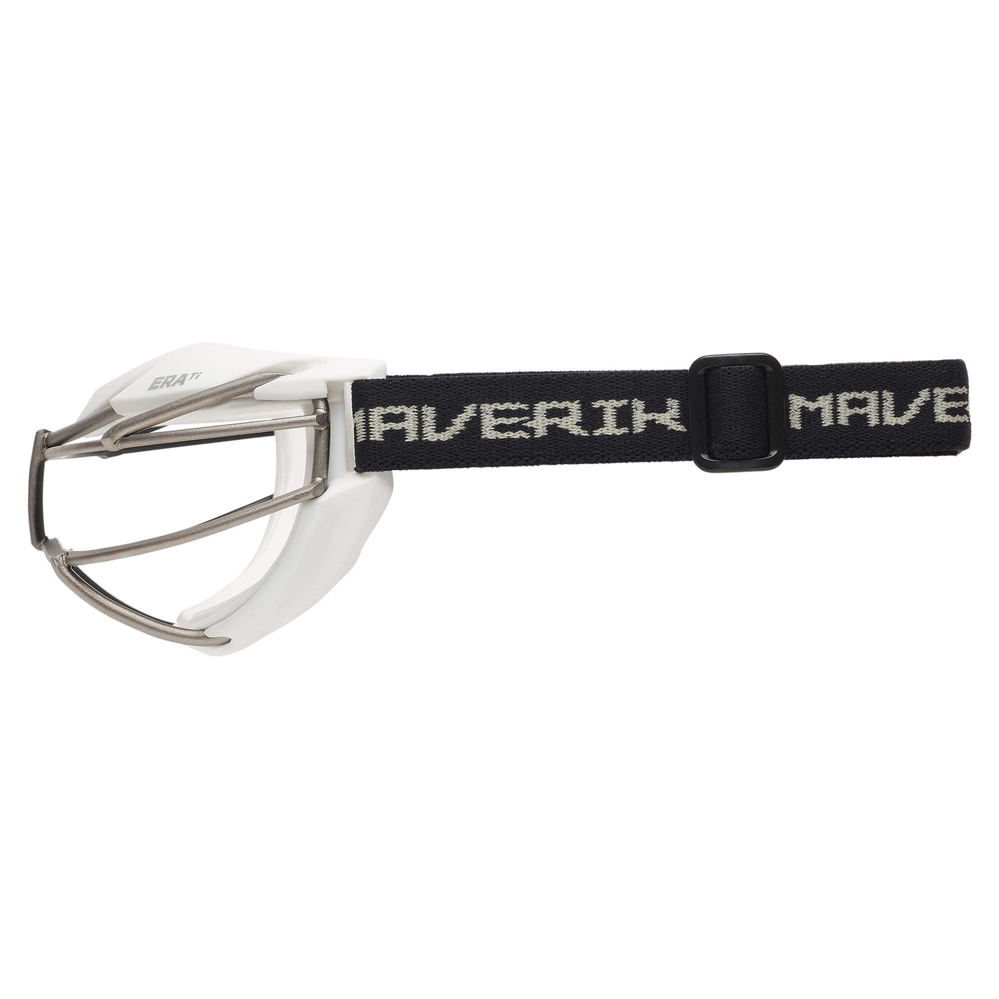 Maverik Era TI Women's Lacrosse Goggles | Top String Lacrosse