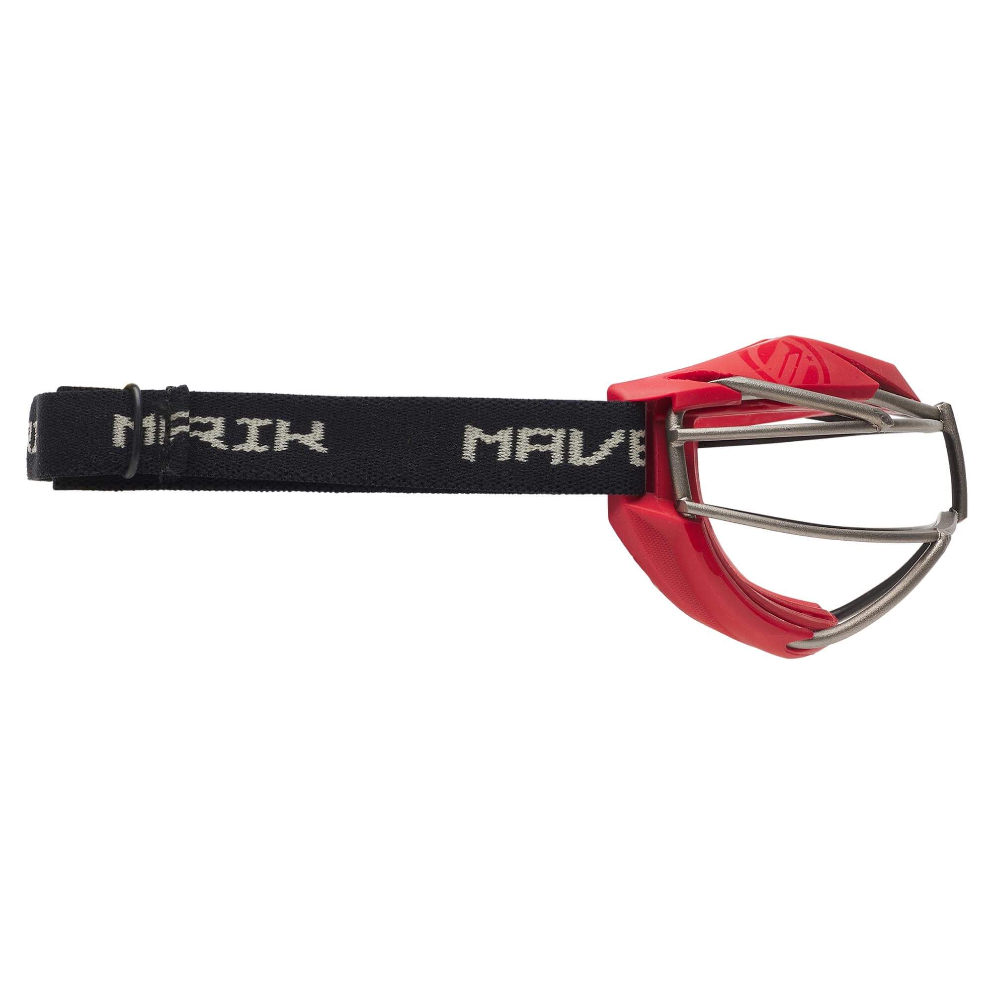 Maverik Era TI Women's Lacrosse Goggles | Top String Lacrosse