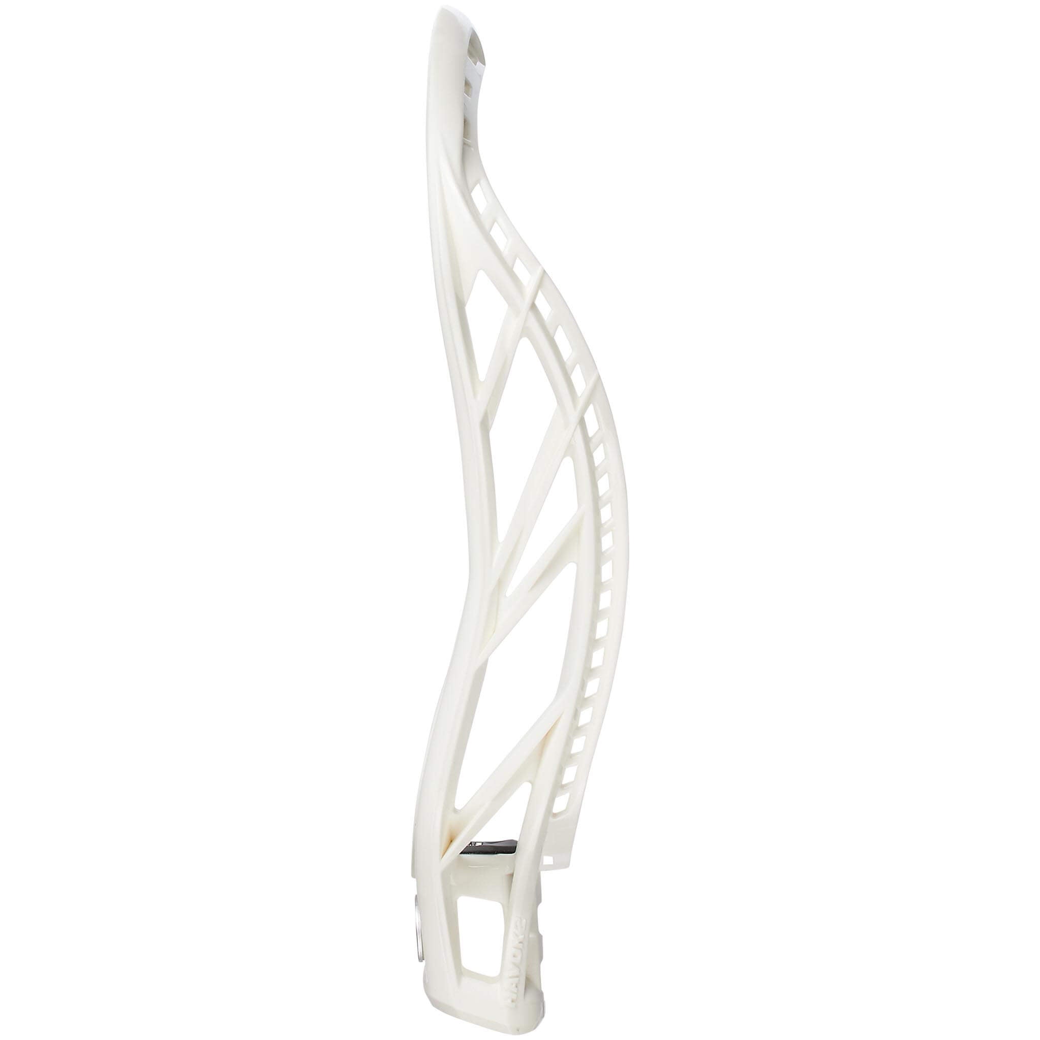Maverik Havok 2 Degree Lacrosse Head | Top String Lacrosse