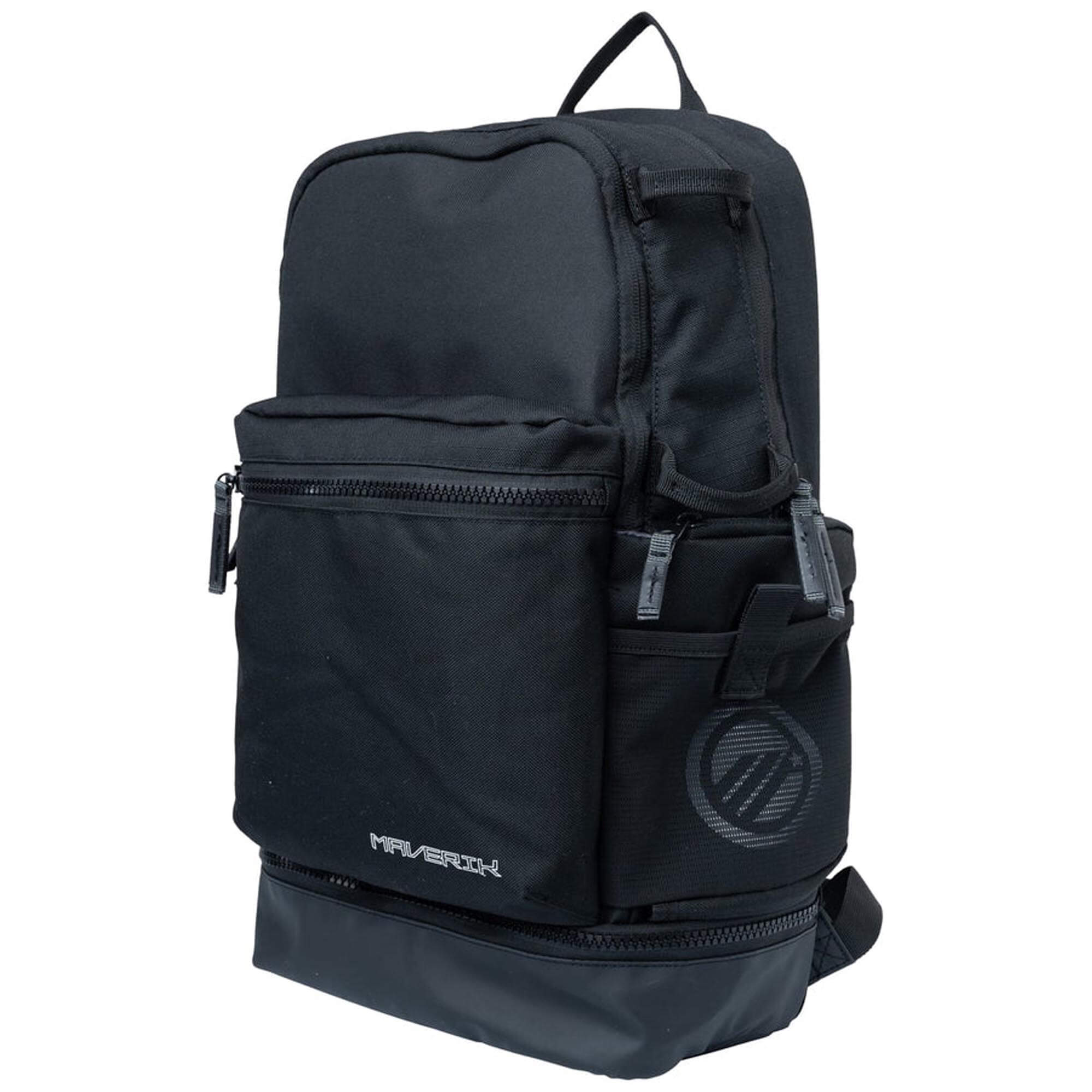 Maverik Hometown Hero Lacrosse Bag