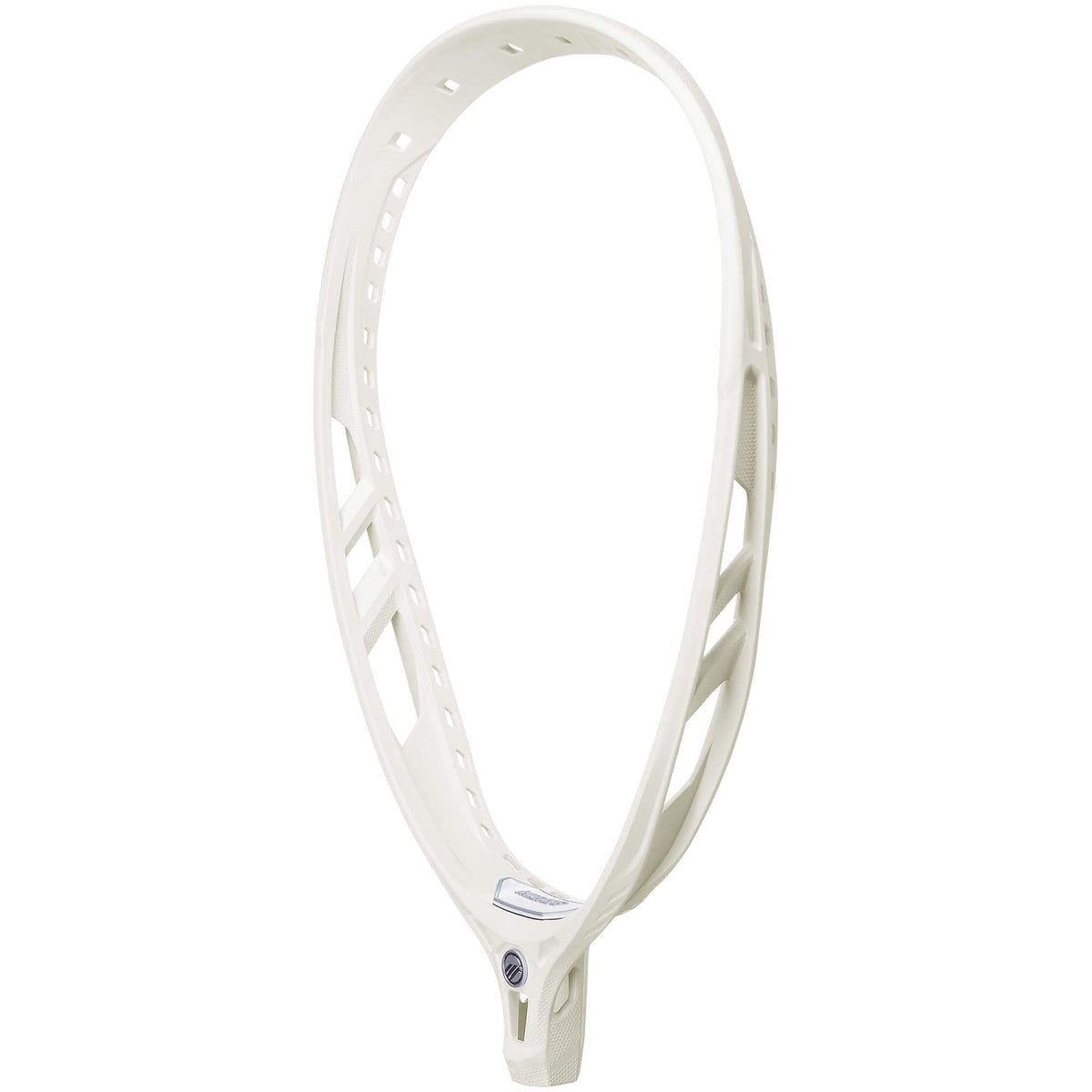 Maverik Krease Degree Goalie Lacrosse Head | Top String Lacrosse