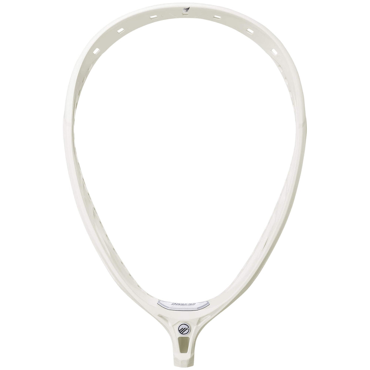Maverik Krease Degree Goalie Lacrosse Head