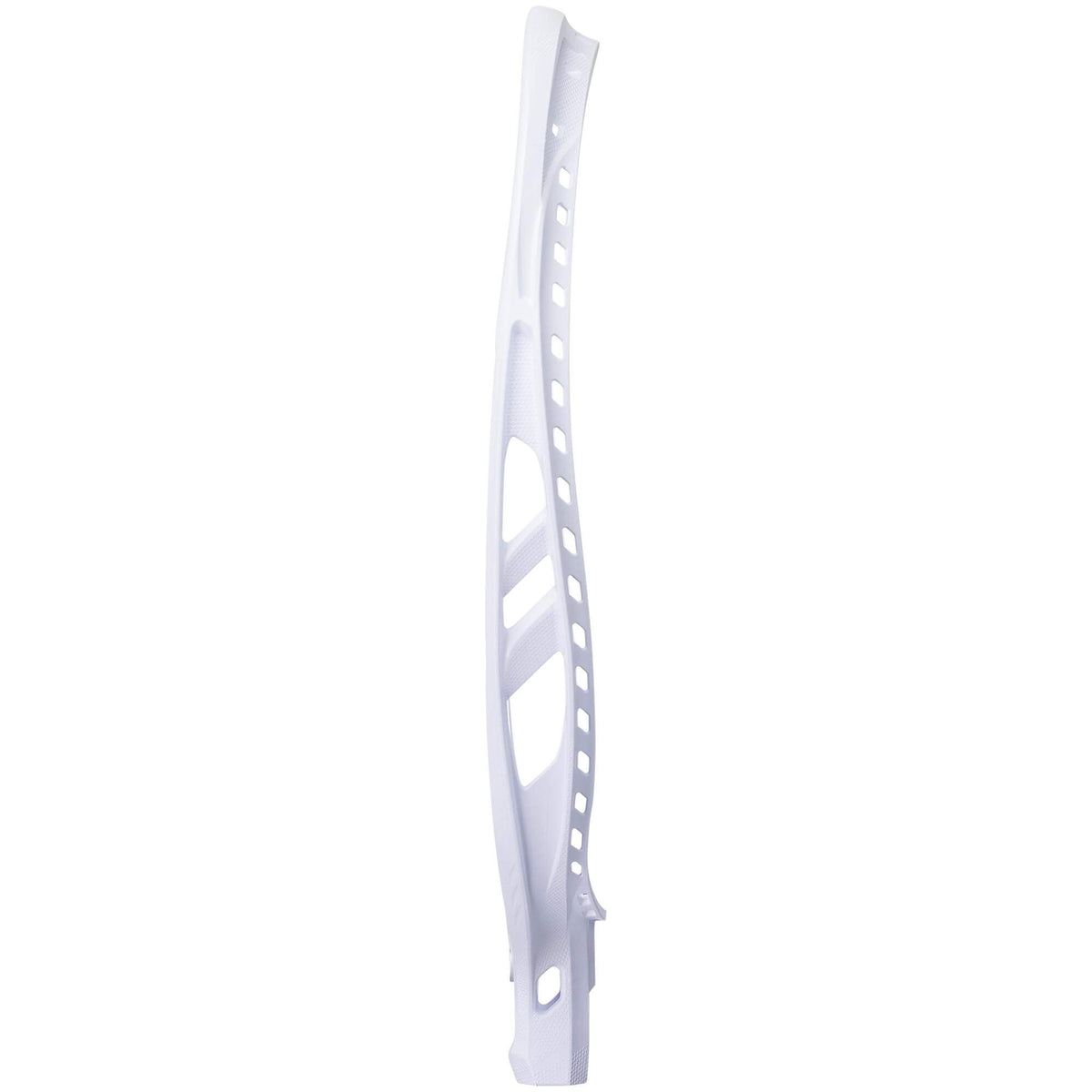 Maverik Krease Goalie Lacrosse Head - White  | Top String Lacrosse