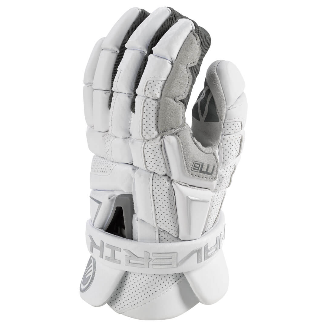 Maverik M6 Lacrosse Gloves